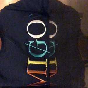 Meet your Posher, Salma